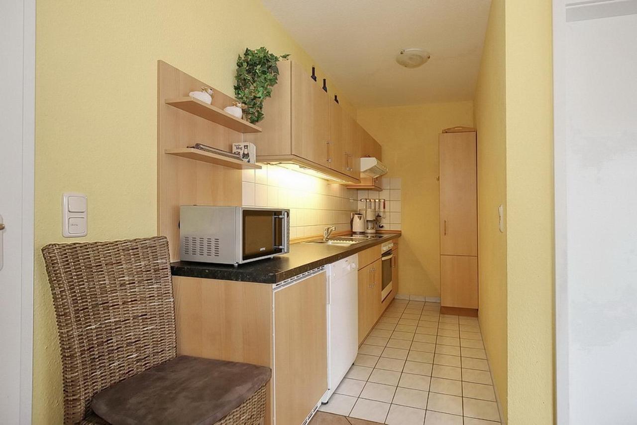 Duenenblick Wohnung 43 Boltenhagen  Exterior photo